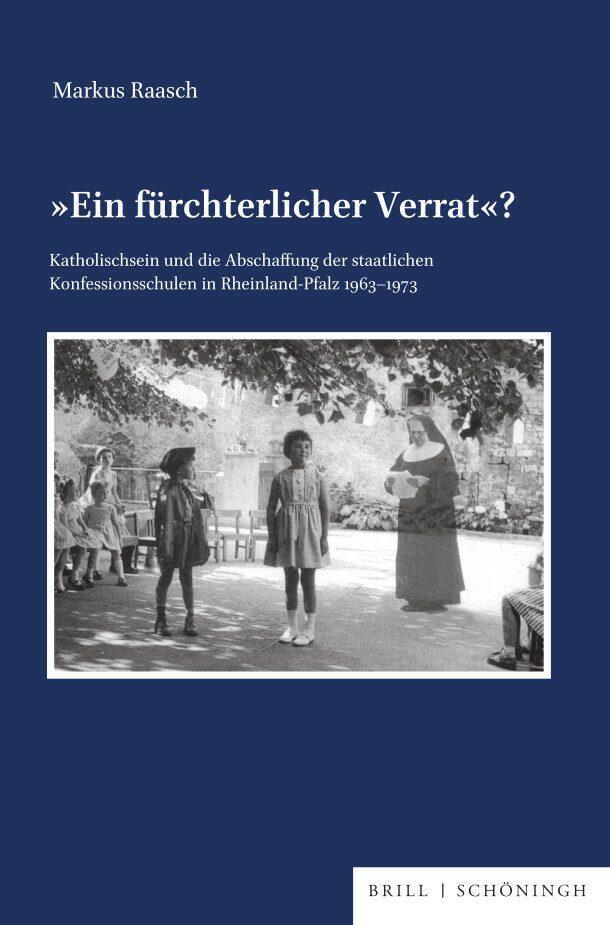 Cover: 9783506791542 | Ein fürchterlicher Verrat? | Markus Raasch | Buch | X | Deutsch | 2023