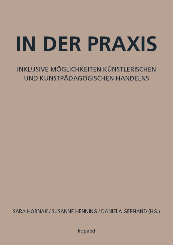 Cover: 9783867365314 | In der Praxis | Sara Hornäk (u. a.) | Taschenbuch | Deutsch | 2020