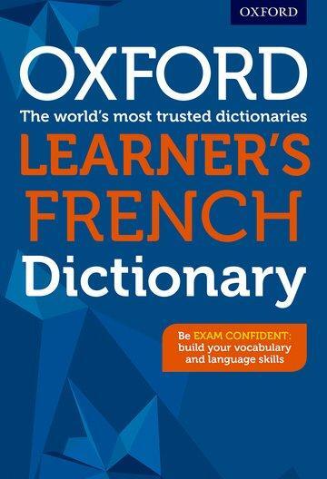 Cover: 9780198407980 | Oxford Learner's French Dictionary | Taschenbuch | Bundle | Englisch