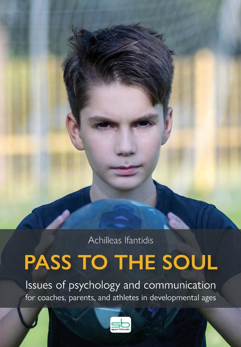 Cover: 9786185316983 | Pass to the soul | Achilleas Ifantidis | Taschenbuch | Paperback