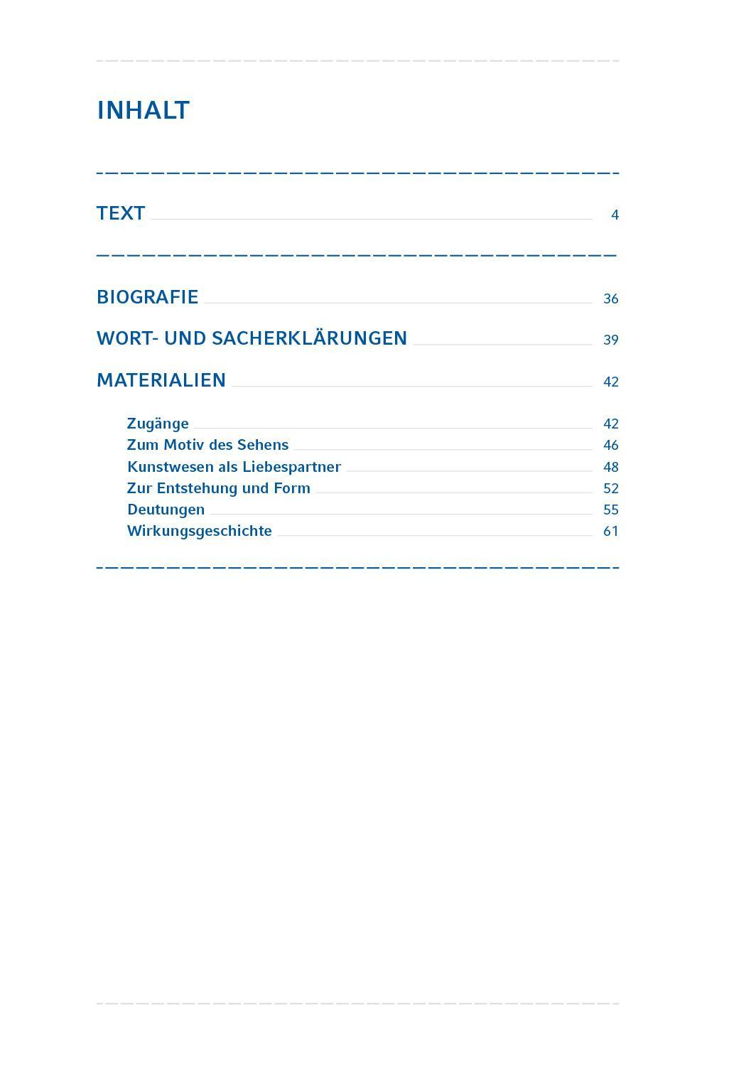 Bild: 9783872915092 | Der Sandmann | Nachtstück | Ernst Theodor Amadeus Hoffmann | Buch