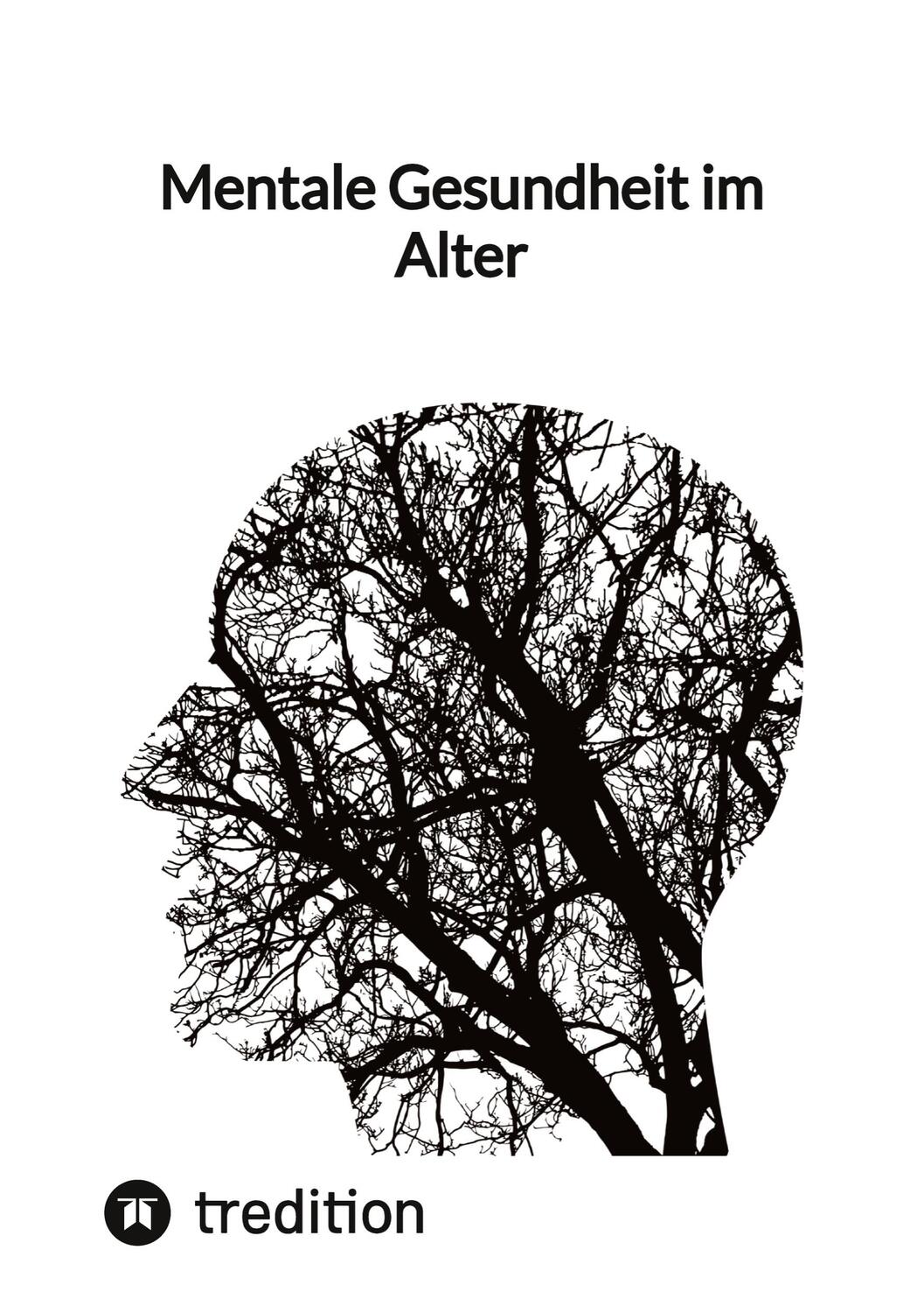 Cover: 9783347841628 | Mentale Gesundheit im Alter | Jaltas | Taschenbuch | Paperback | 2023
