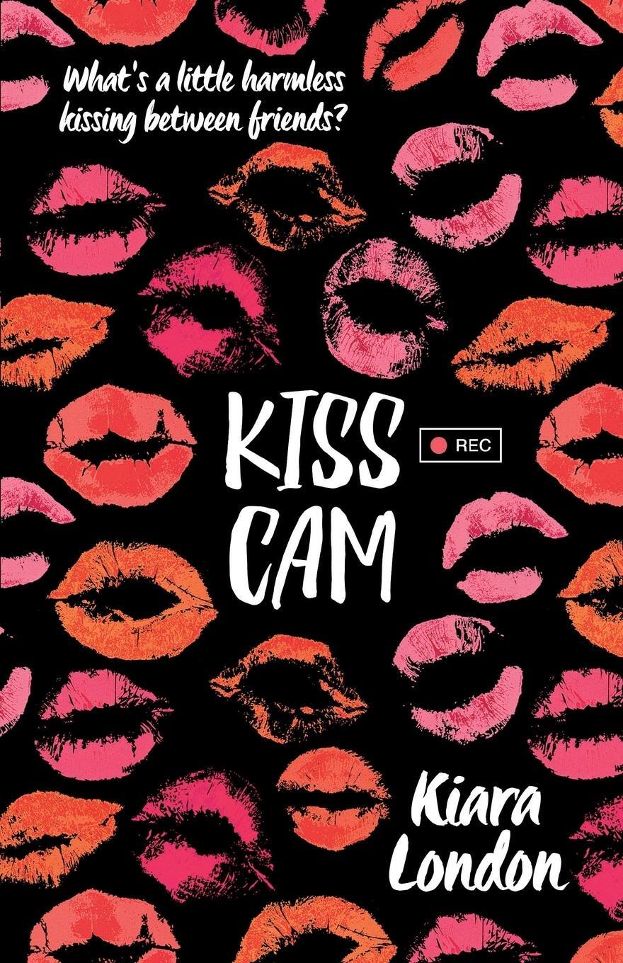 Cover: 9781250070968 | Kiss Cam | Kiara London | Taschenbuch | Paperback | Englisch | 2016