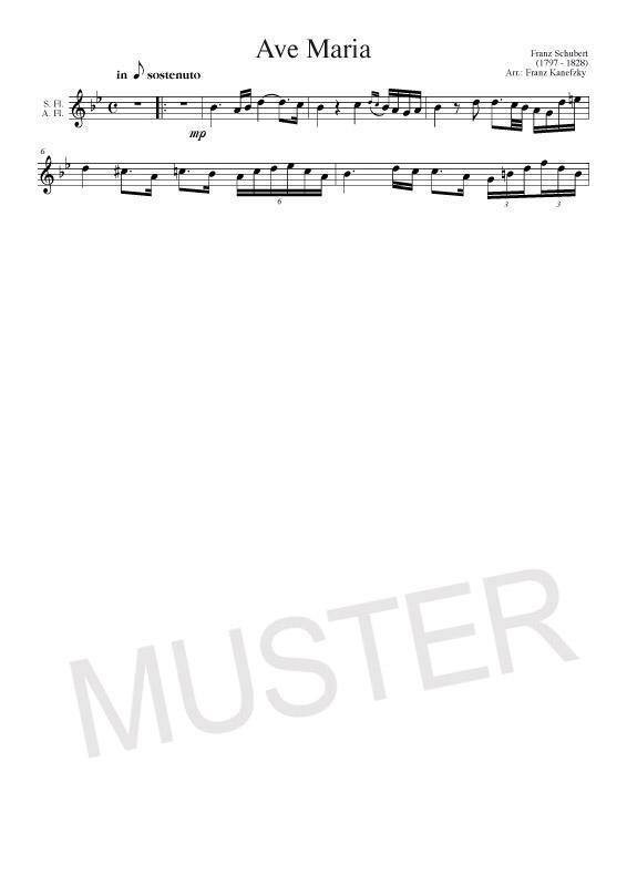 Bild: 9783866262218 | Alte Meister für Querflöte und Klavier/Orgel | Franz Kanefzky | 2011