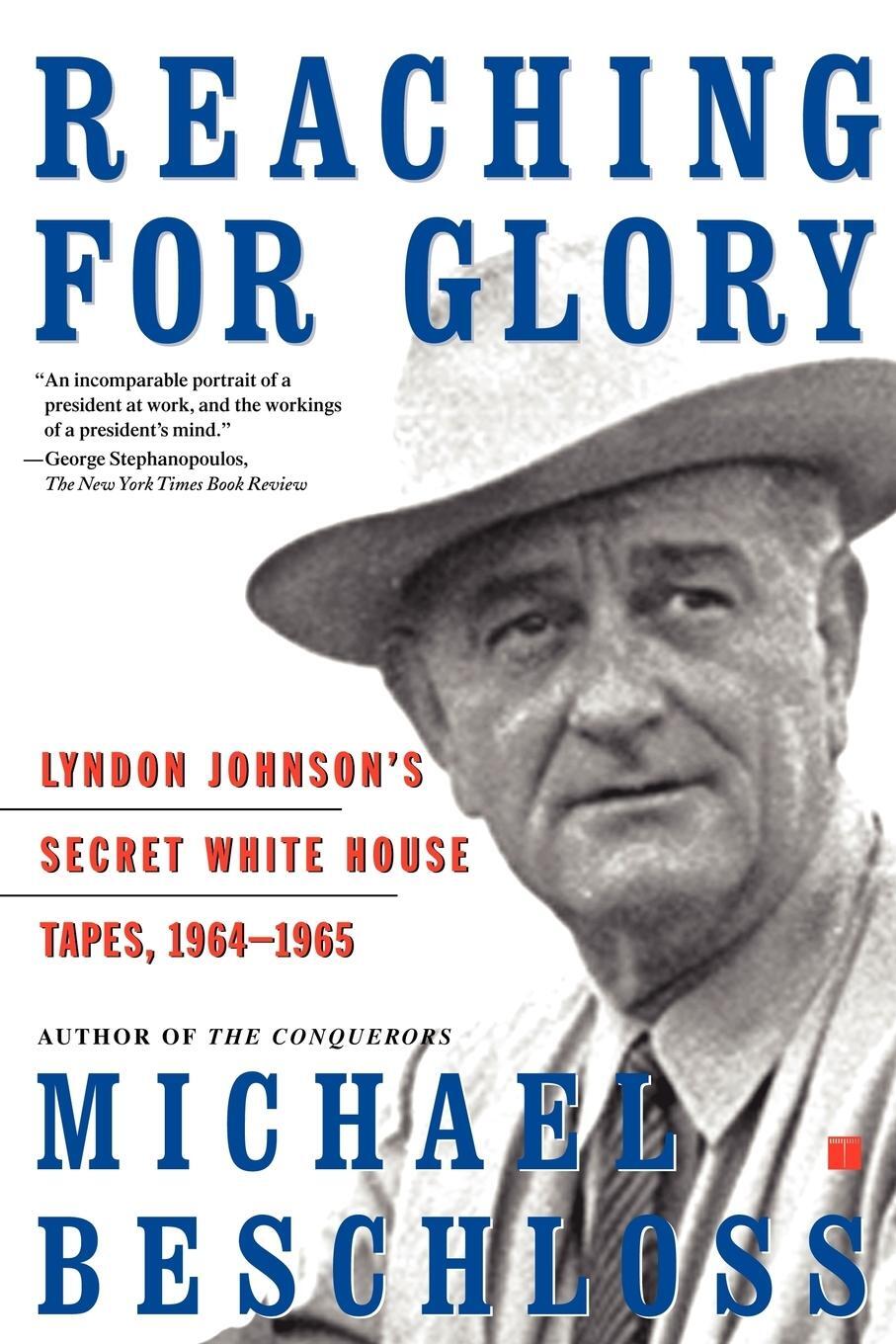 Cover: 9780743227148 | Reaching for Glory | Michael R. Beschloss | Taschenbuch | Paperback