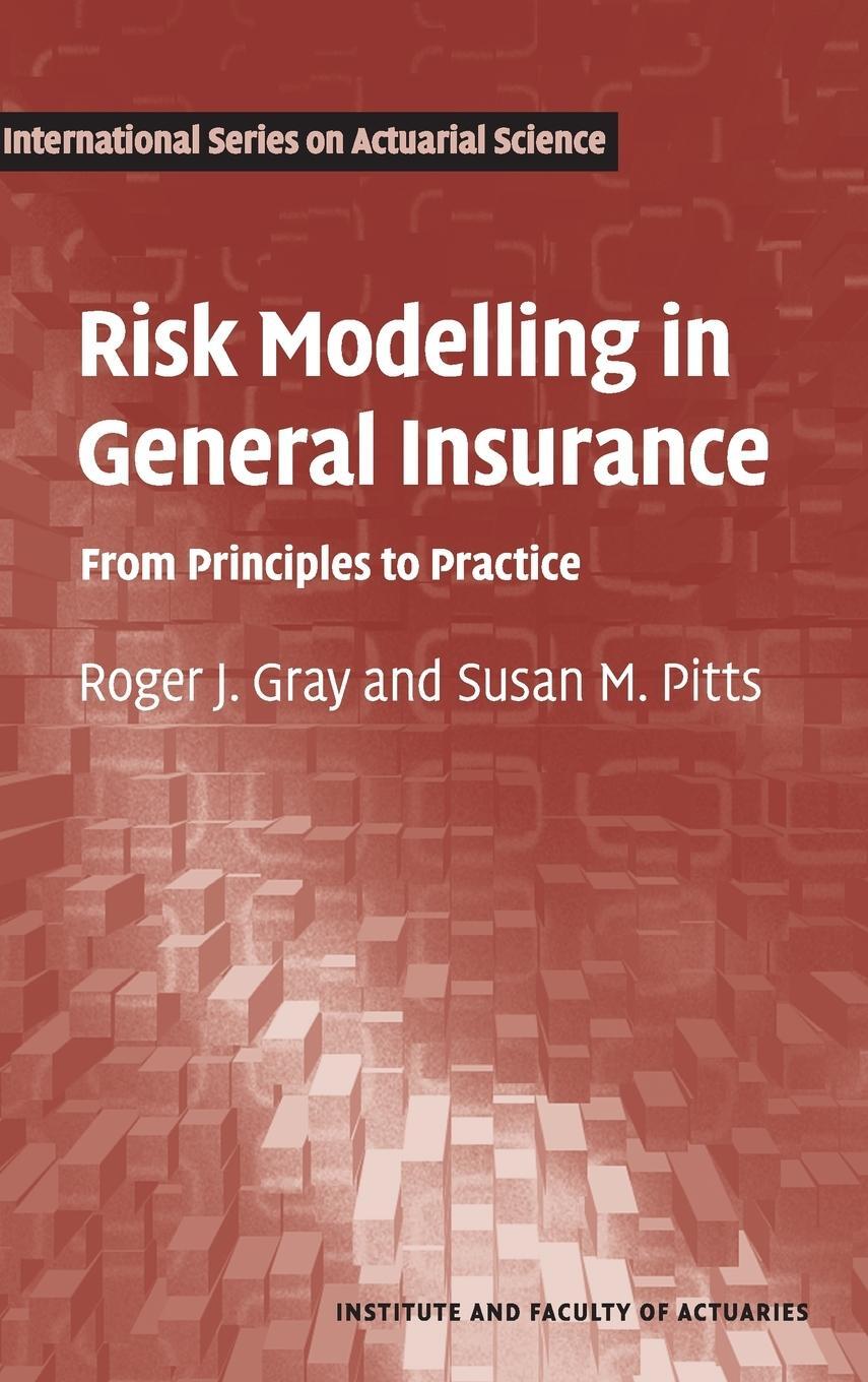 Cover: 9780521863940 | Risk Modelling in General Insurance | Tbd | Buch | Englisch | 2012