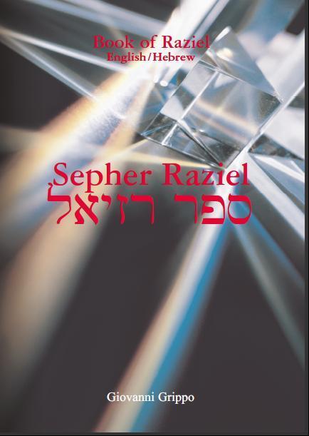 Cover: 9783981062274 | Book of Raziel: Sepher Raziel ha Malakh | Sepher Raziel ha Malakh