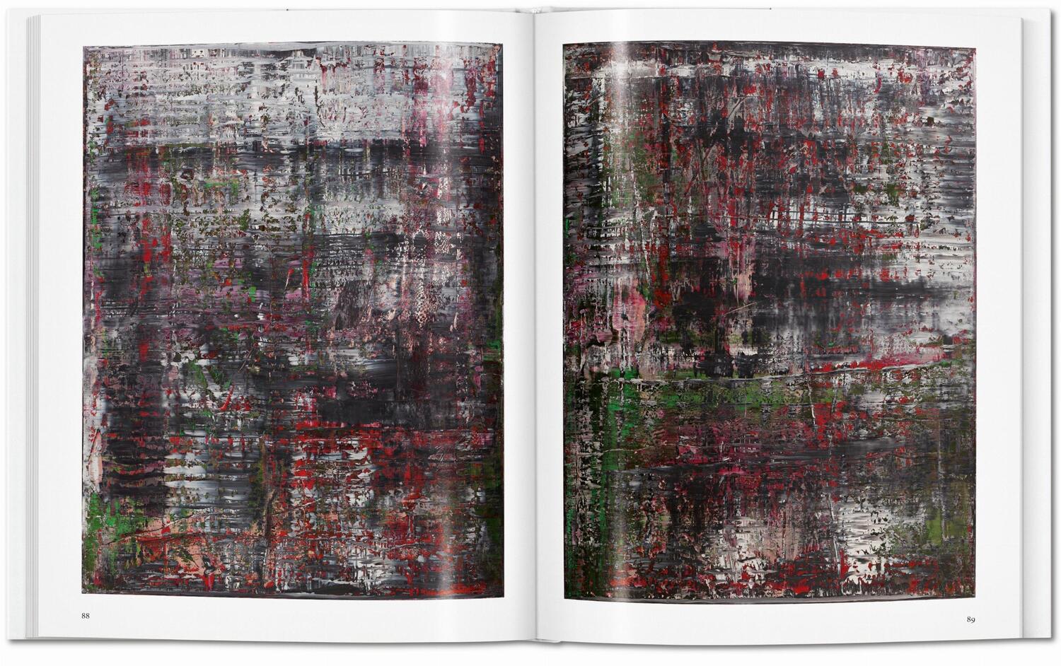 Bild: 9783836575263 | Richter | Klaus Honnef | Buch | Basic Art Series | GER, Hardcover