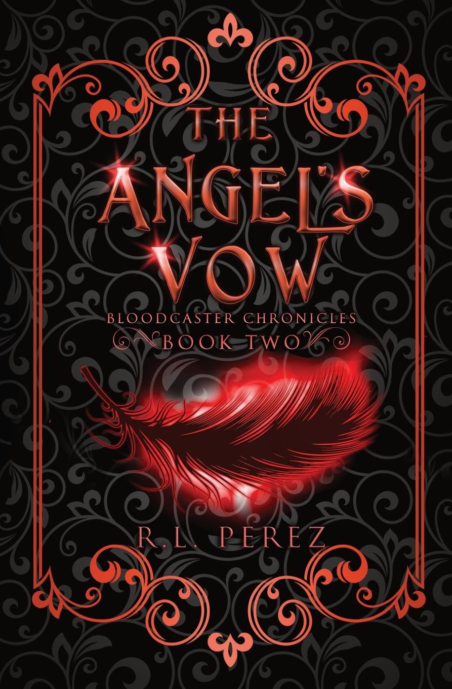 Cover: 9781955035019 | The Angel's Vow | R. L. Perez | Taschenbuch | Englisch | 2021