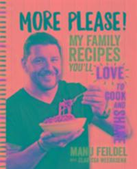 Cover: 9781743368497 | More Please! | My family recipes you'll love to cook and share | Buch