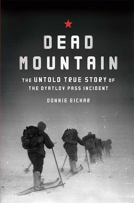 Cover: 9781538765975 | Dead Mountain | Douglas Preston (u. a.) | Taschenbuch | 368 S. | 2023