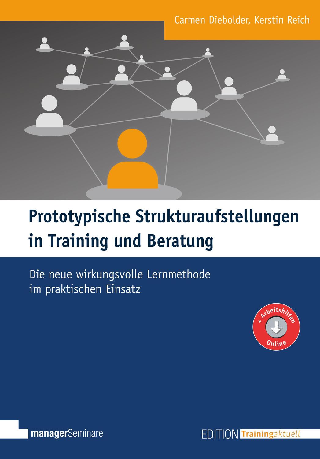 Cover: 9783958910966 | Prototypische Strukturaufstellungen in Training und Beratung | Buch