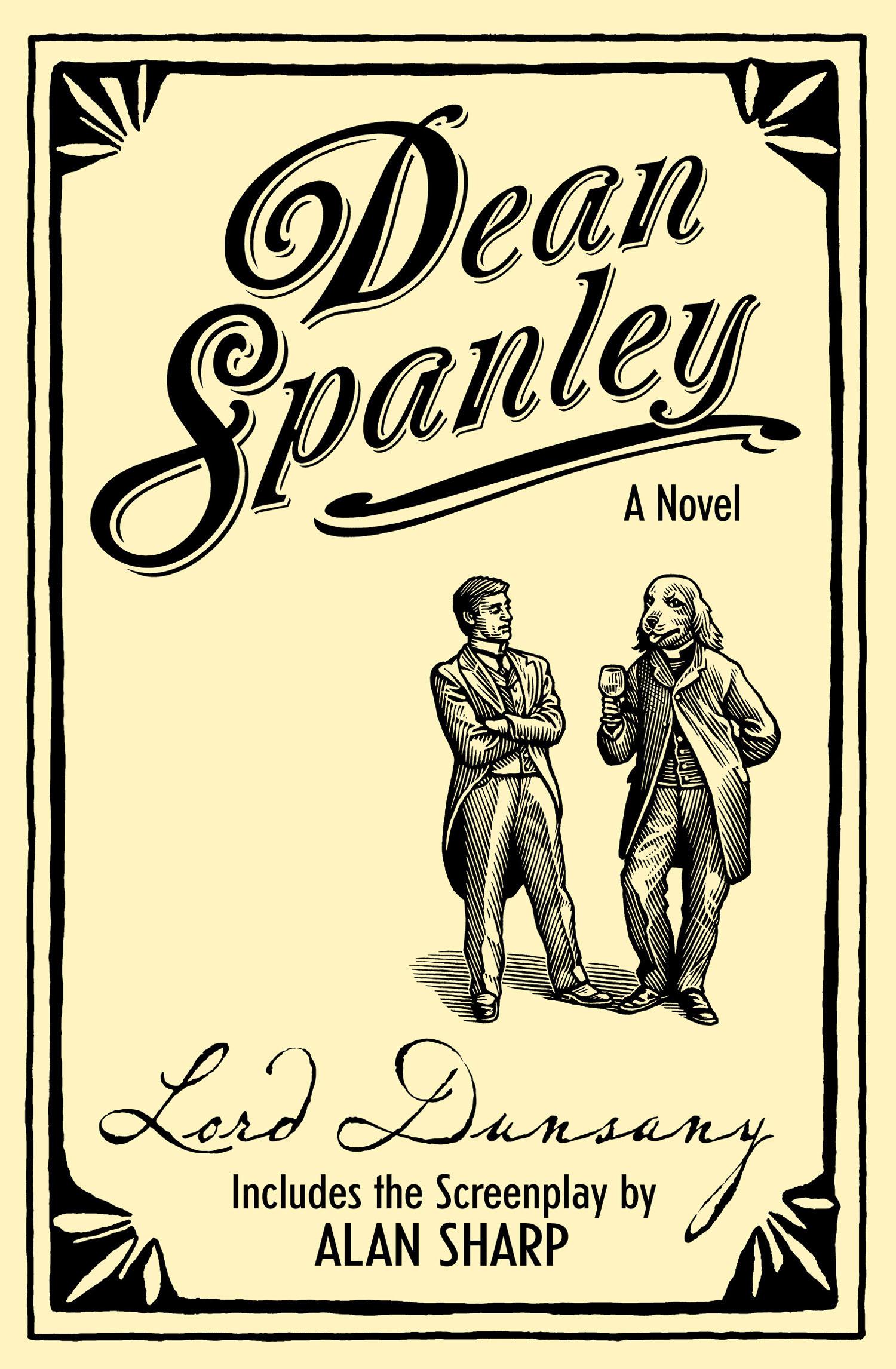 Cover: 9780007314270 | Dean Spanley: The Novel | Dunsany | Taschenbuch | Englisch | 2017