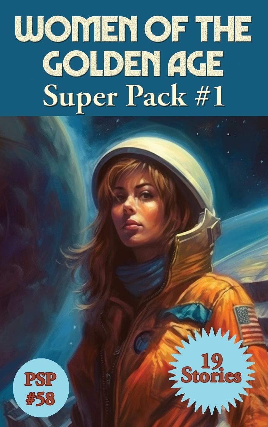 Cover: 9781515462798 | Women of the Golden age Super Pack#1 | Andre Norton | Buch | Englisch