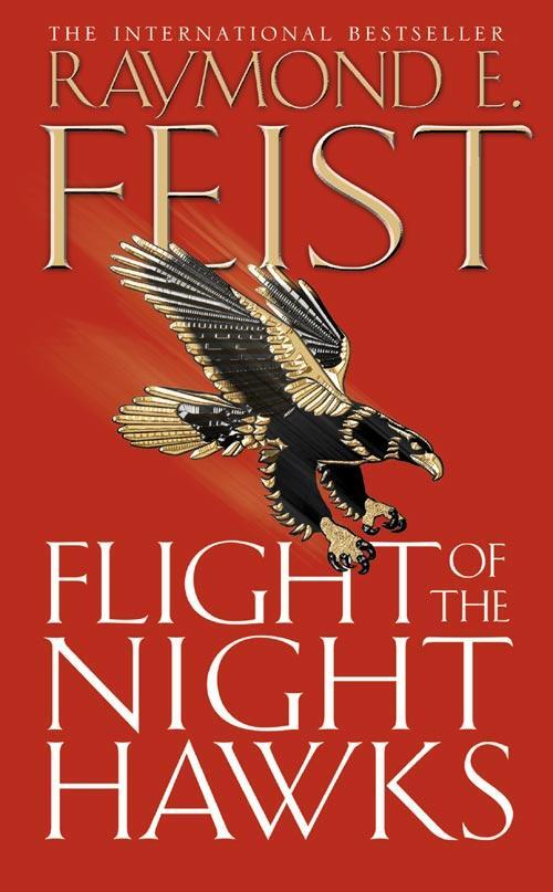 Cover: 9780007133765 | Flight of the Night Hawks | Raymond E. Feist | Taschenbuch | Darkwar