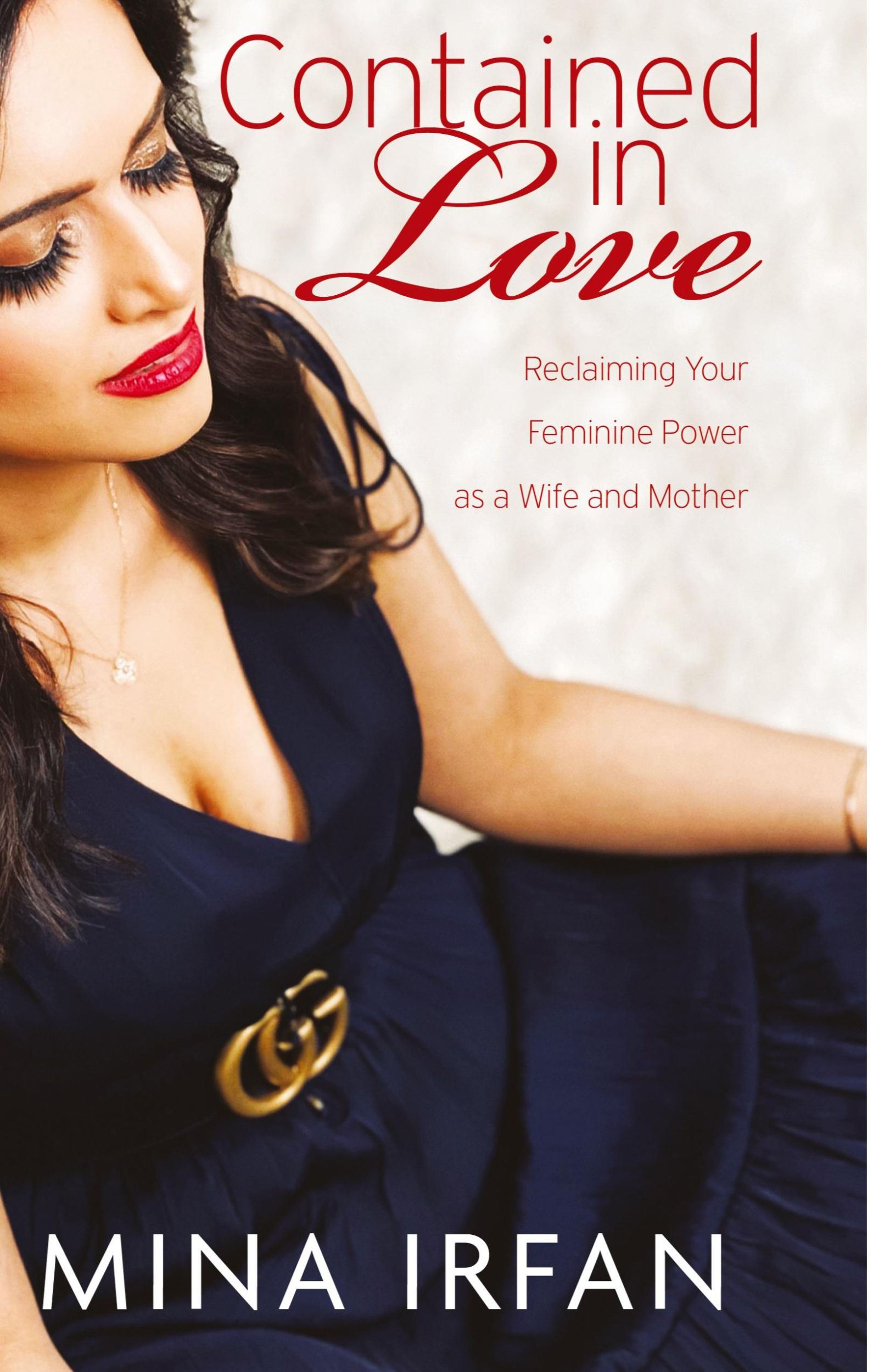 Cover: 9798989042333 | Contained in Love | Mina Irfan | Taschenbuch | Englisch | 2023