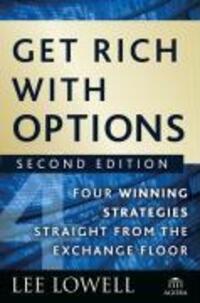 Cover: 9780470445891 | Get Rich with Options | Lee Lowell | Buch | 272 S. | Englisch | 2009