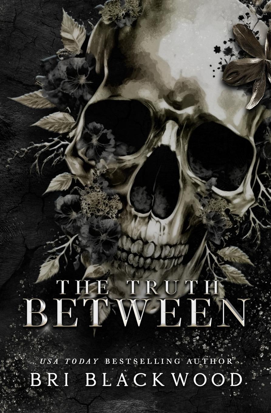 Cover: 9781956284881 | The Truth Between | Bri Blackwood | Taschenbuch | Englisch | 2023