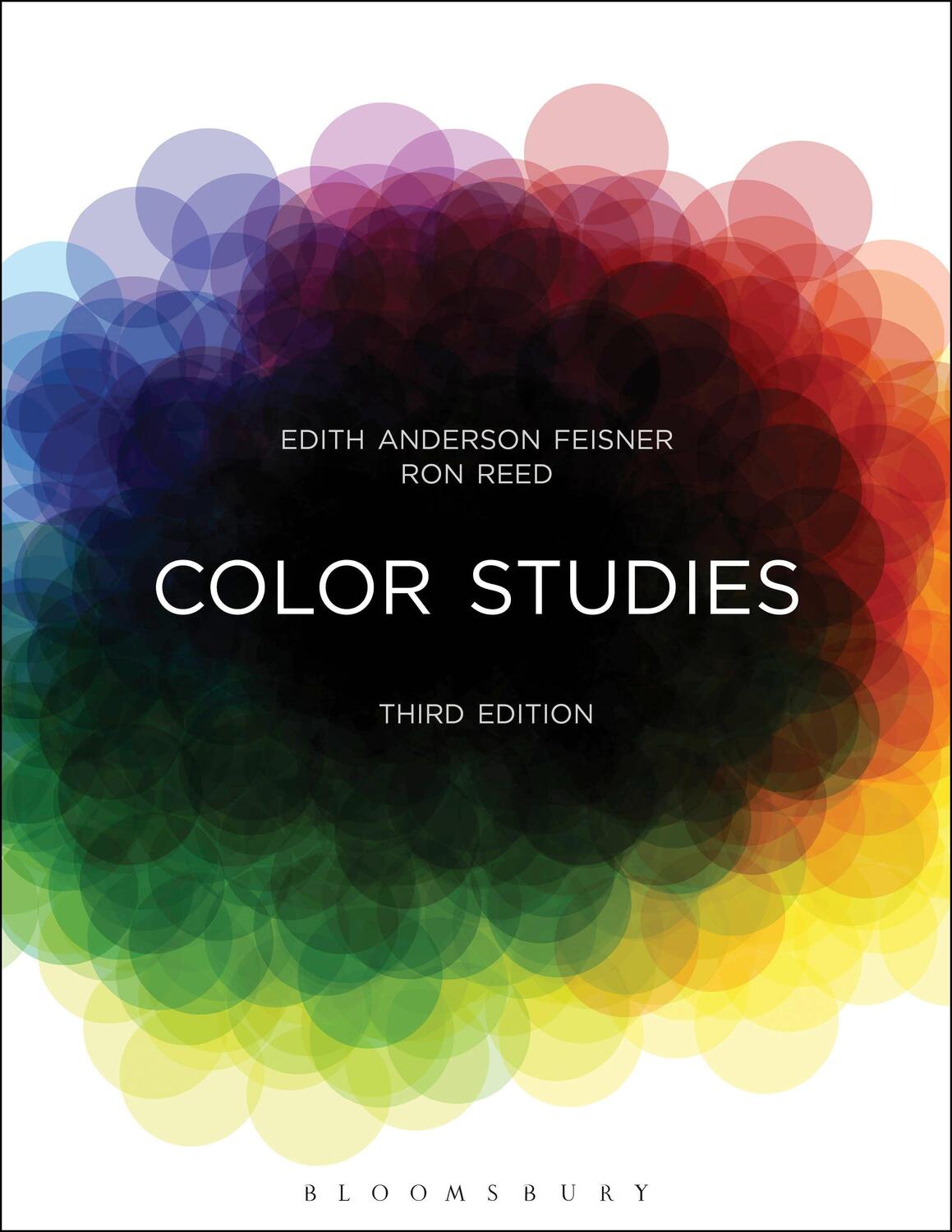 Cover: 9781609015312 | Color Studies | Edith Anderson Feisner (u. a.) | Taschenbuch | 2014