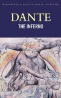 Cover: 9781853267871 | The Inferno | Dante Alighieri | Taschenbuch | Kartoniert / Broschiert