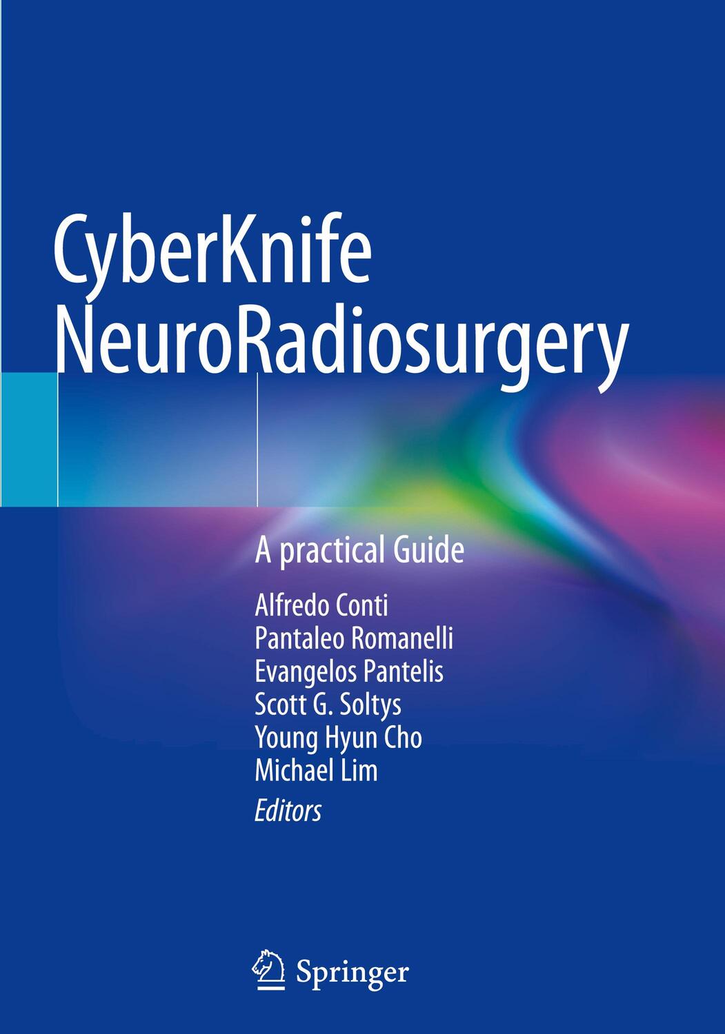 Cover: 9783030506674 | CyberKnife NeuroRadiosurgery | A practical Guide | Conti (u. a.) | xvi