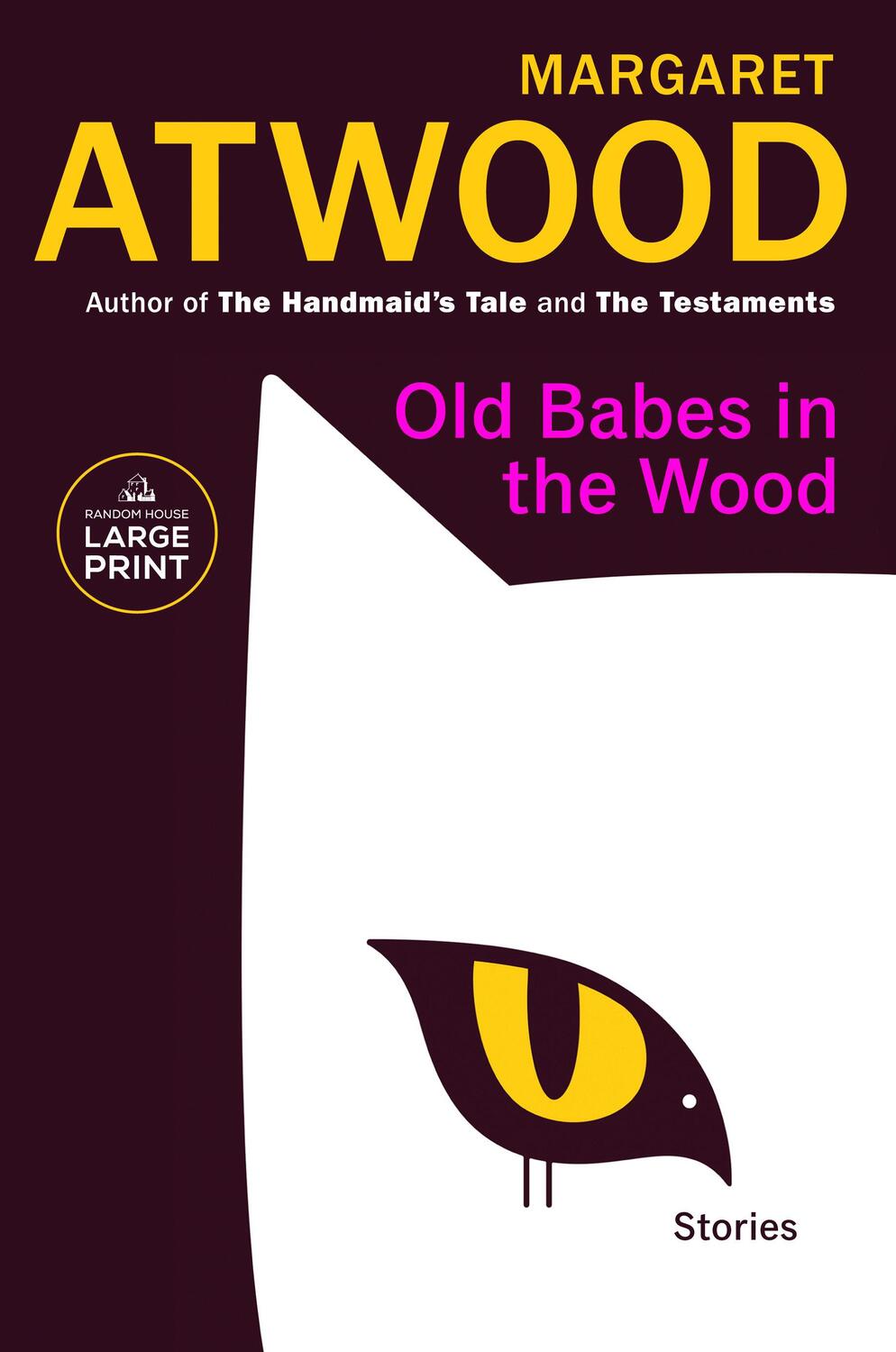 Cover: 9780593677940 | Old Babes in the Wood | Stories | Margaret Atwood | Taschenbuch | 2023