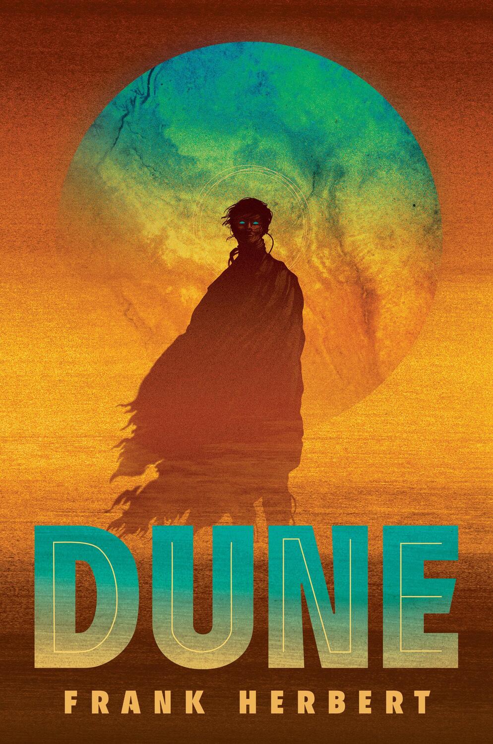Cover: 9780593099322 | Dune. Deluxe Edition | Frank Herbert | Buch | Englisch | 2019