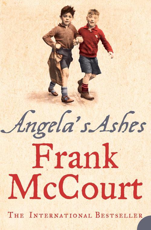 Cover: 9780007205233 | Angela's Ashes | Frank McCourt | Taschenbuch | Englisch | 2005