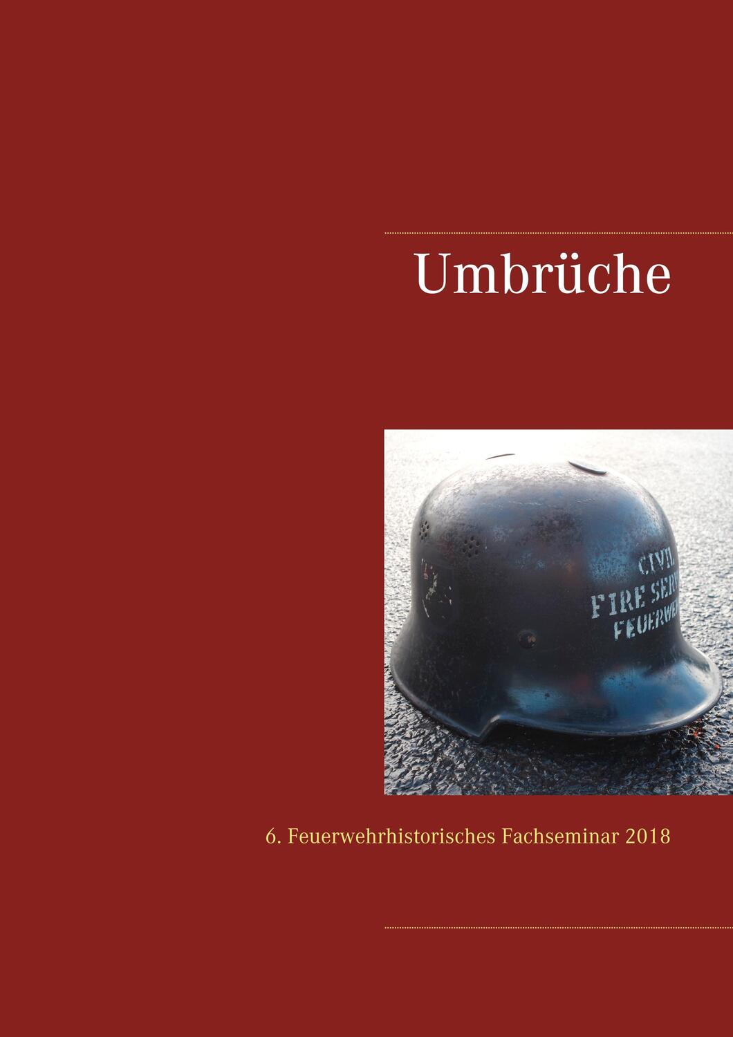 Cover: 9783746096964 | Umbrüche | Rolf Schamberger | Taschenbuch | Books on Demand