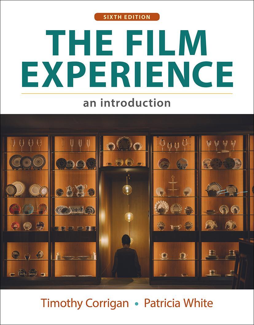 Cover: 9781319208189 | The Film Experience | An Introduction | Timothy Corrigan (u. a.)