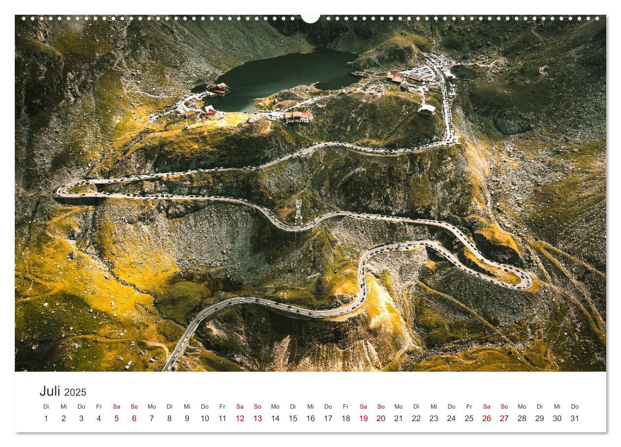 Bild: 9783383984235 | Rumänien - Das beeindruckende Land am Schwarzen Meer. (Wandkalender...