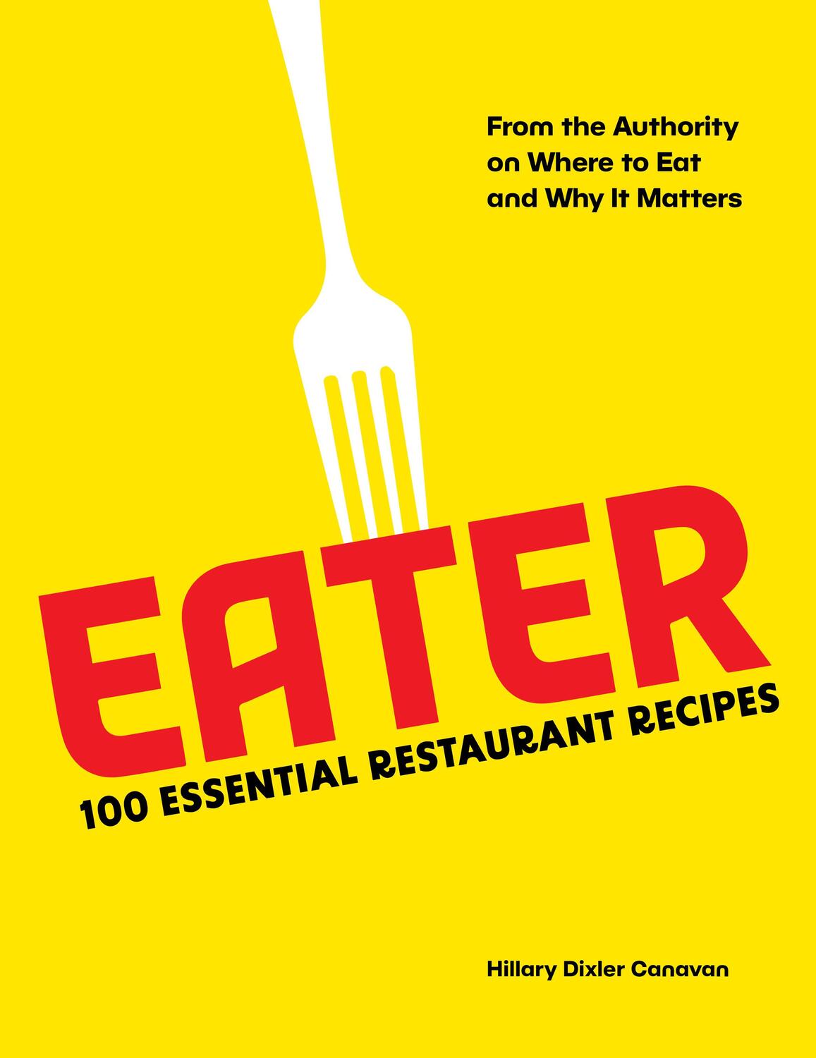 Cover: 9781419765766 | Eater | Hillary Dixler Canavan | Buch | Englisch | 2023
