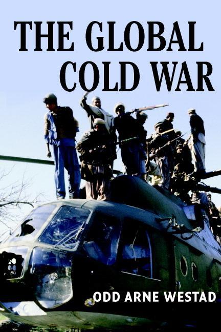 Cover: 9780521703147 | The Global Cold War | Odd Arne Westad | Taschenbuch | Paperback | 2019