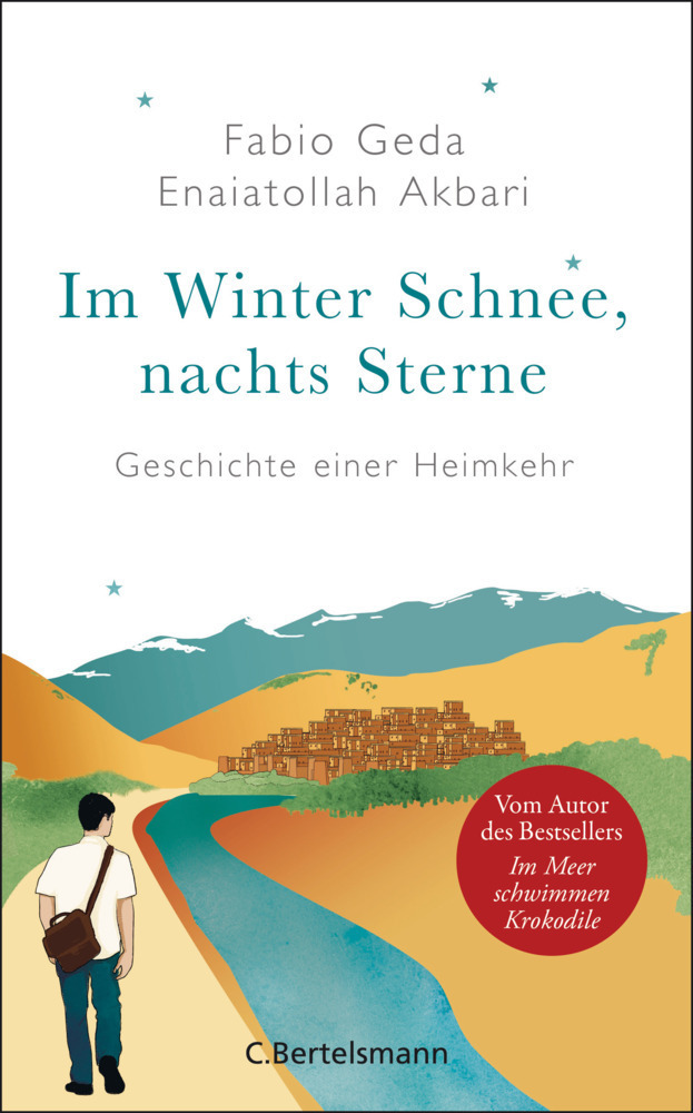 Cover: 9783570104439 | Im Winter Schnee, nachts Sterne. Geschichte einer Heimkehr | Buch