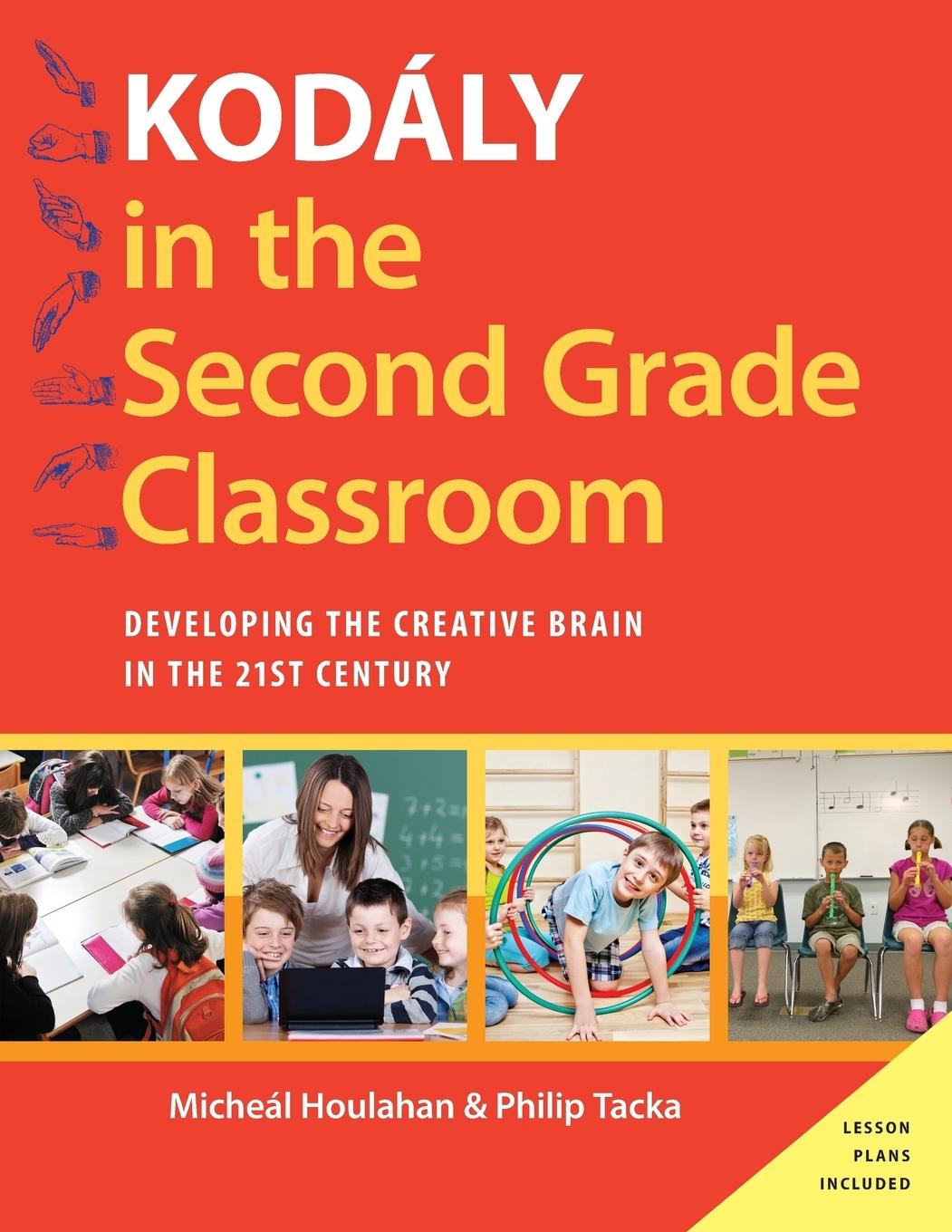 Cover: 9780190235796 | Kodaly in the Second Grade Classroom | Micheal Houlahan (u. a.) | Buch