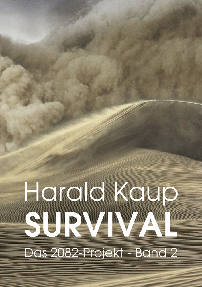 Cover: 9783967530018 | Survival | Harald Kaup | Taschenbuch | 2019 | Noel | EAN 9783967530018