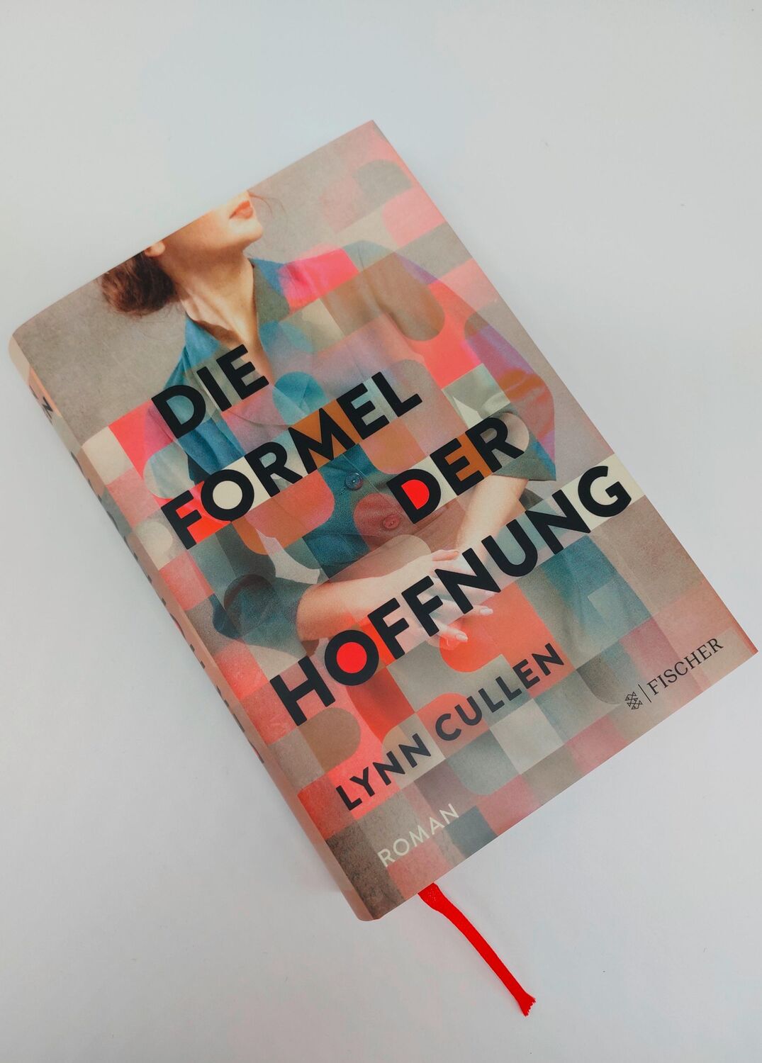 Bild: 9783949465130 | Die Formel der Hoffnung | Lynn Cullen | Buch | 464 S. | Deutsch | 2023