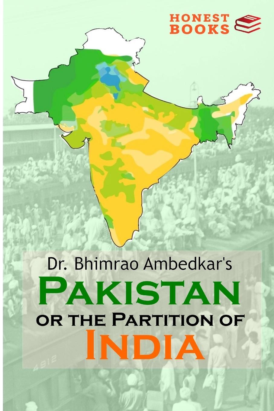 Cover: 9798211515499 | Pakistan or the partition of India | Bhimrao Ambedkar | Taschenbuch