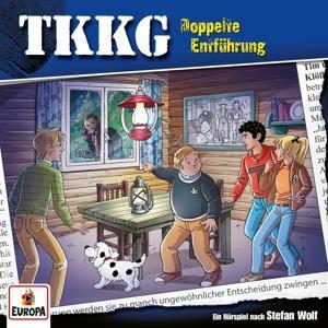 Cover: 190758362724 | 207/Doppelte Entführung | Tkkg | Audio-CD | Deutsch | 2018