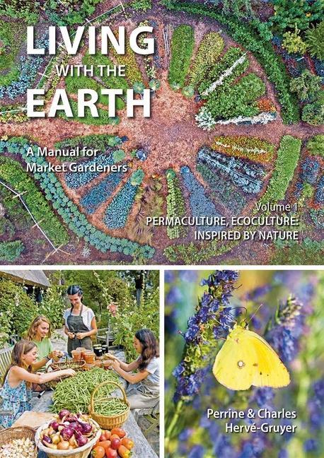 Cover: 9781856232609 | Living with the Earth | Perrine Herve-Gruyer (u. a.) | Taschenbuch