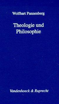 Cover: 9783525561898 | Theologie und Philosophie | Wolfhart Pannenberg | Buch | 367 S. | 1996