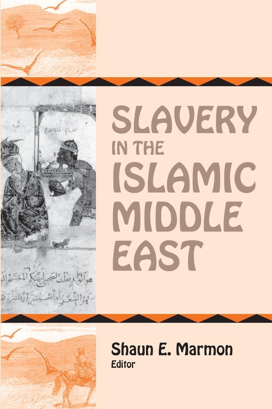 Cover: 9781558761698 | Slavery in the Islamic Middle East | John Hunwick (u. a.) | Buch