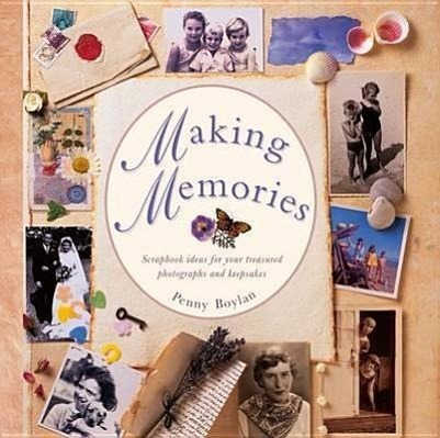 Cover: 9780754826316 | Making Memories | Penny Boylan | Buch | Gebunden | Englisch | 2013