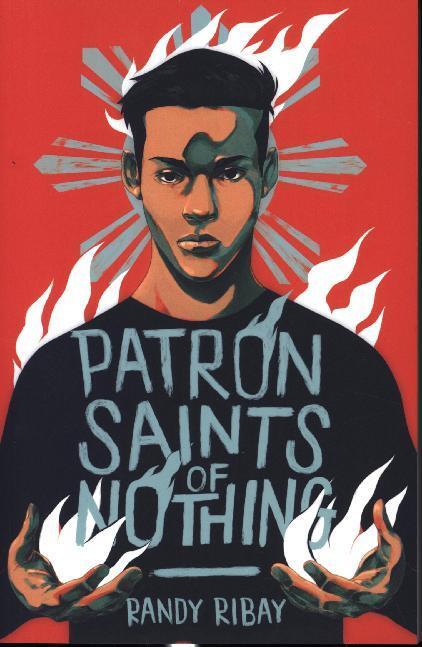 Cover: 9781788951548 | Patron Saints of Nothing | Randy Ribay | Taschenbuch | Englisch