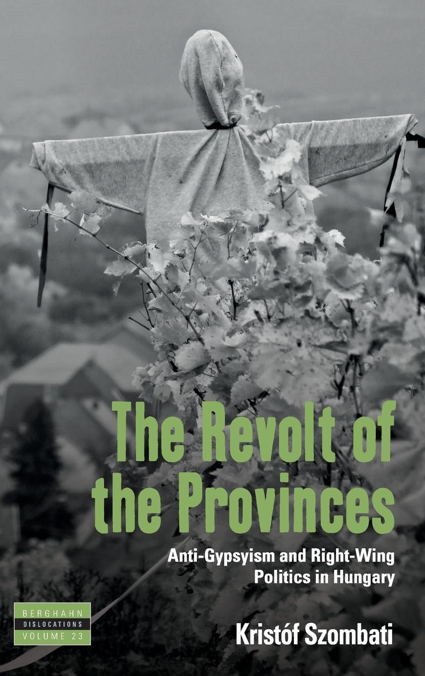 Cover: 9781785338960 | The Revolt of the Provinces | Kristóf Szombati | Buch | Englisch