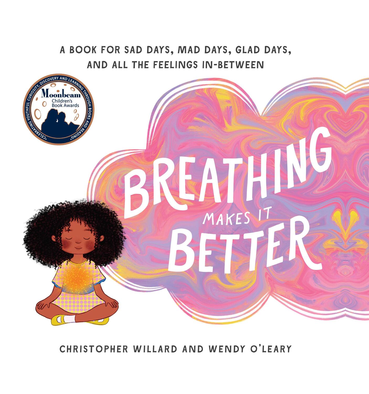 Cover: 9781611804690 | Breathing Makes It Better | Christopher Willard (u. a.) | Buch | 2019