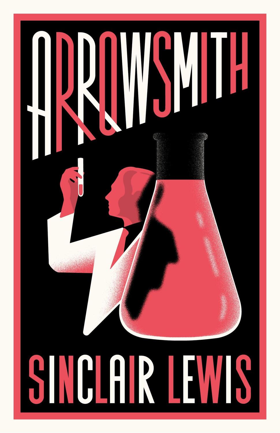 Cover: 9781847499134 | Arrowsmith | New Annotated Edition | Sinclair Lewis | Taschenbuch