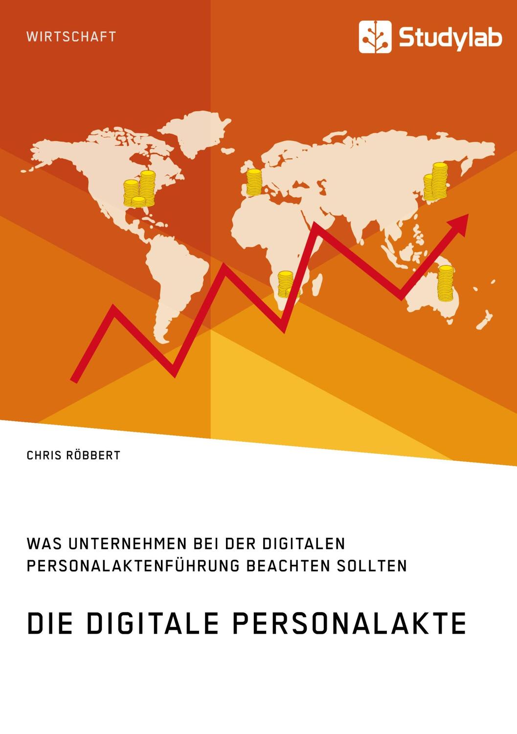 Cover: 9783960959762 | Die digitale Personalakte. Was Unternehmen bei der digitalen...