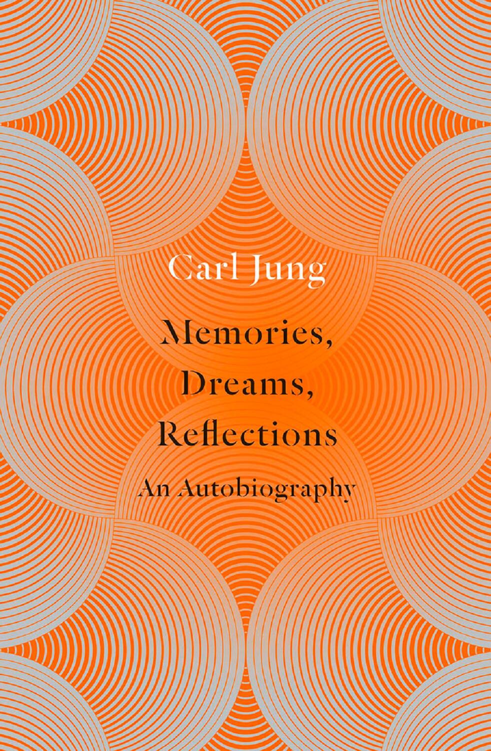 Cover: 9780006540274 | Memories, Dreams, Reflections | An Autobiography | Carl Jung | Buch