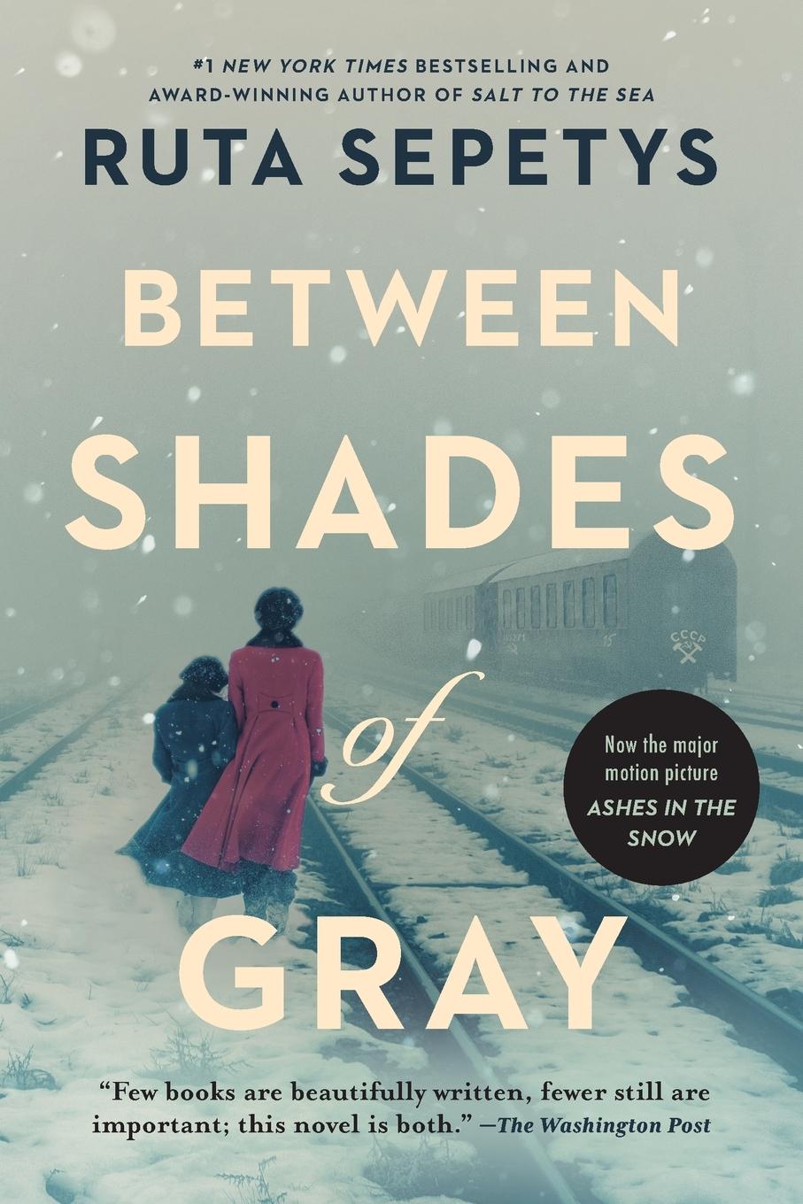 Cover: 9780142420591 | Between Shades of Gray | Ruta Sepetys | Taschenbuch | 352 S. | 2012